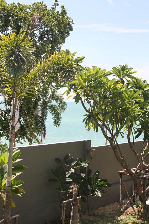 The Boardroom Beach Bungalows Bophut Zimmer foto