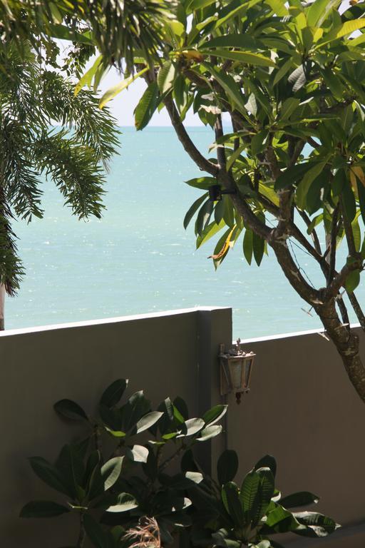 The Boardroom Beach Bungalows Bophut Exterior foto