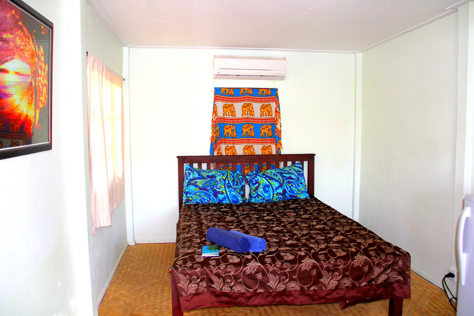 The Boardroom Beach Bungalows Bophut Exterior foto